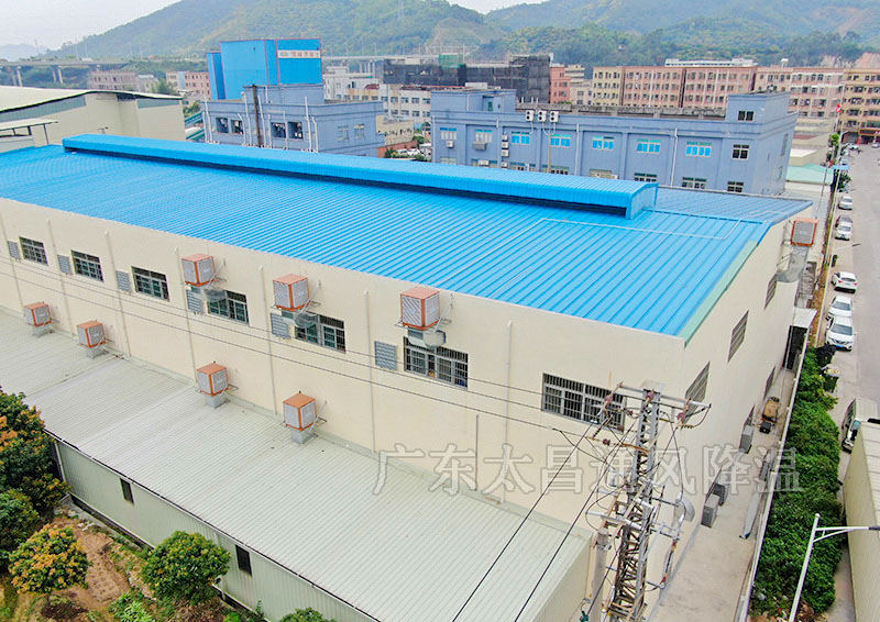 環(huán)?？照{(diào)機(jī)與一般空調(diào)的差別在哪你知道嗎？