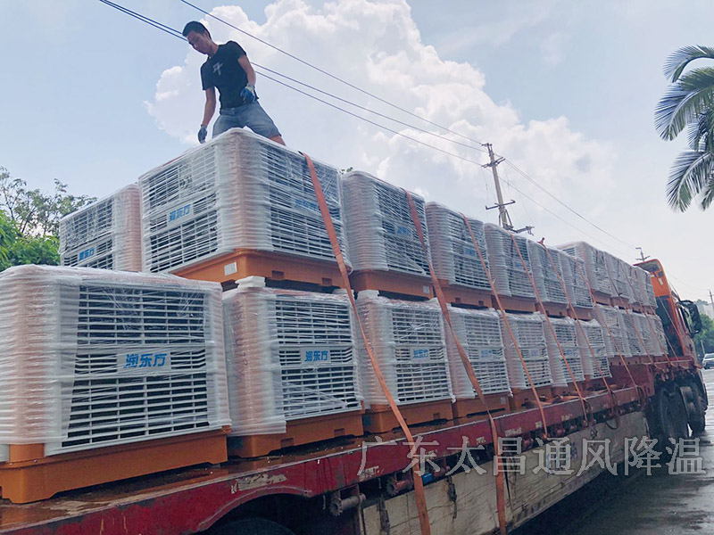 環(huán)?？照{(diào)是什么？環(huán)?？照{(diào)工作原理是怎么樣的？