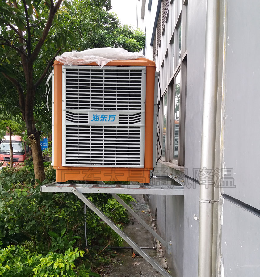 環(huán)?？照{(diào)的耗水量大嗎？安裝環(huán)?？照{(diào)對(duì)水源的要求