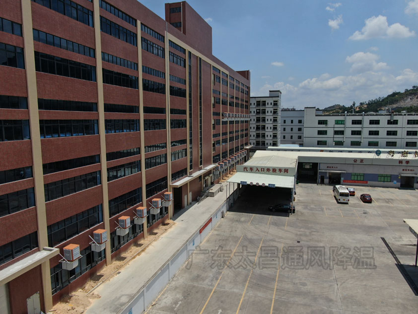 水冷空調(diào)多少錢(qián)一臺(tái)？如何選擇水冷空調(diào)