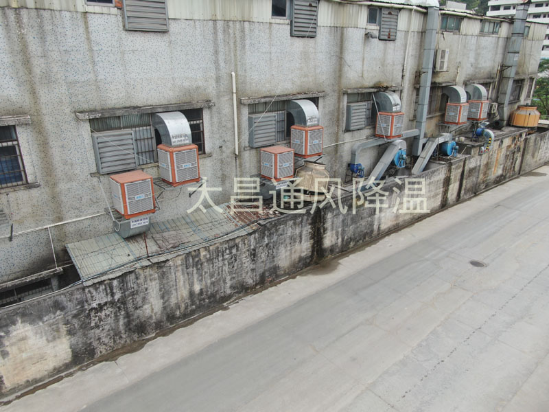 東莞迦南印刷環(huán)?？照{(diào)案例