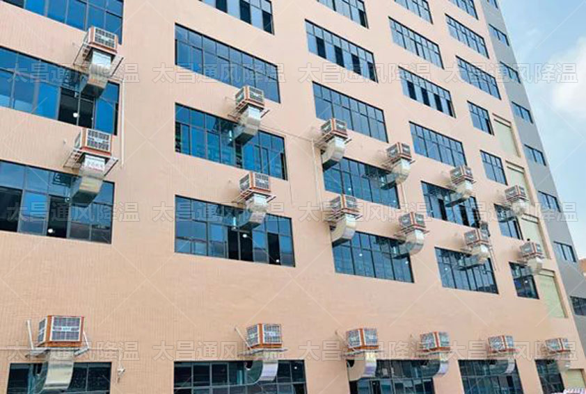 現(xiàn)代人不愿進(jìn)廠的原因，來看看你的工廠占了幾個(gè)?