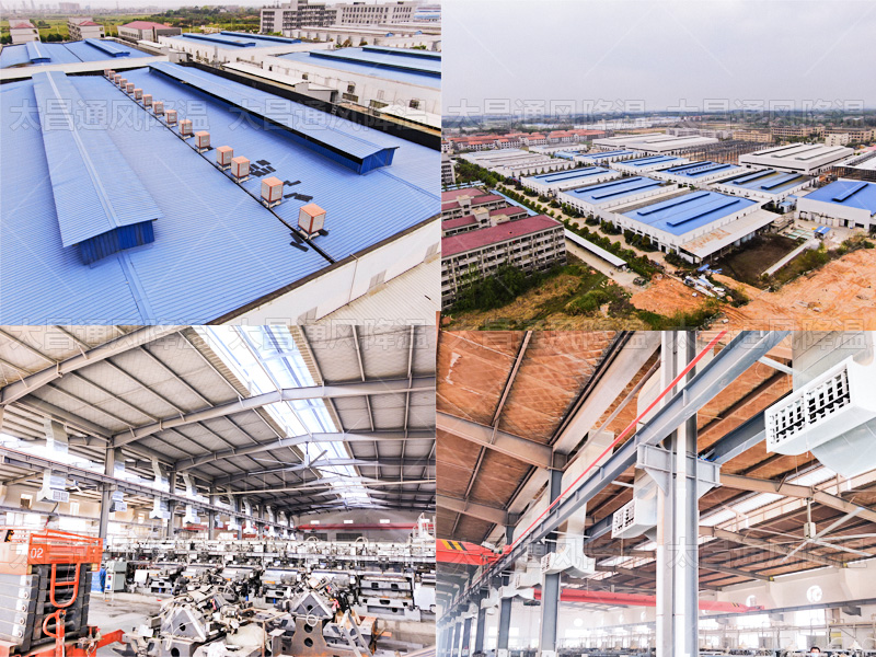  潤(rùn)東方降溫設(shè)備穩(wěn)定性卓越，品質(zhì)贏得市場(chǎng)信賴(lài)