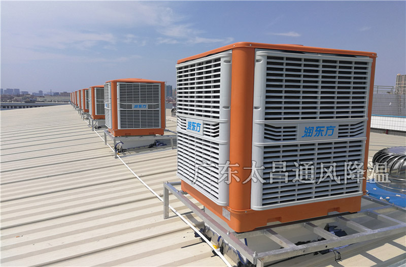 潤(rùn)東方環(huán)?？照{(diào)的用戶為什么會(huì)幫著潤(rùn)東方做宣傳？