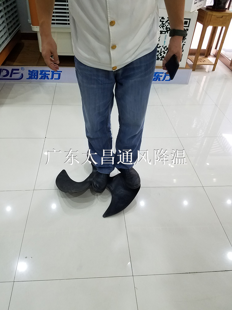 環(huán)?？照{(diào)品質(zhì)展示