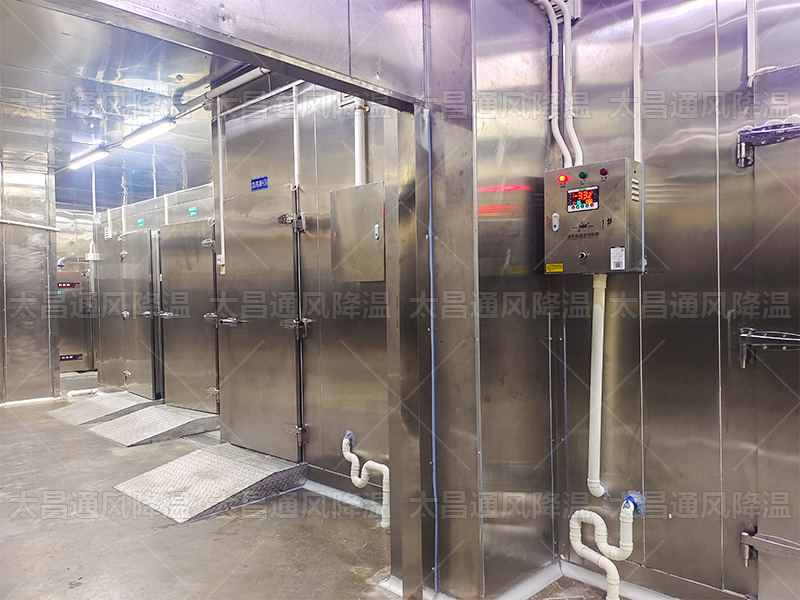  冷庫機(jī)組選購策略：專業(yè)指南，打造高效制冷解決方案