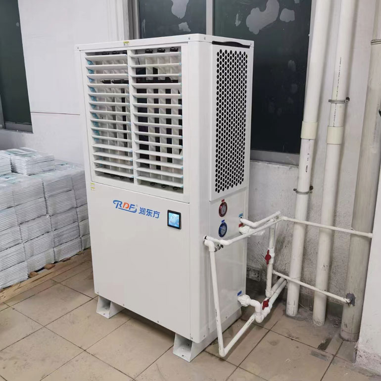 車(chē)間怎么降溫劃算呢？這些省錢(qián)的降溫方案一定要知道