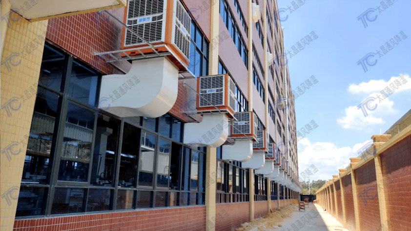 環(huán)保空調哪家好？一起來看看吧