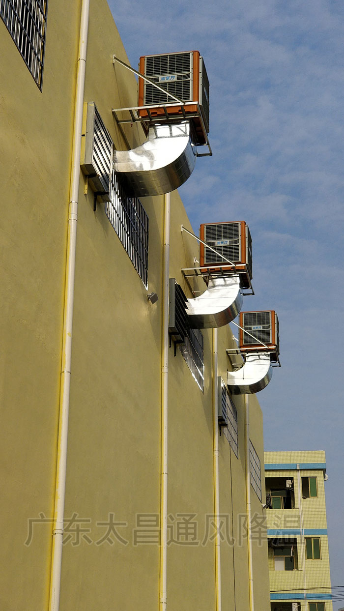 環(huán)?？照{(diào)制冷降溫怎么樣？