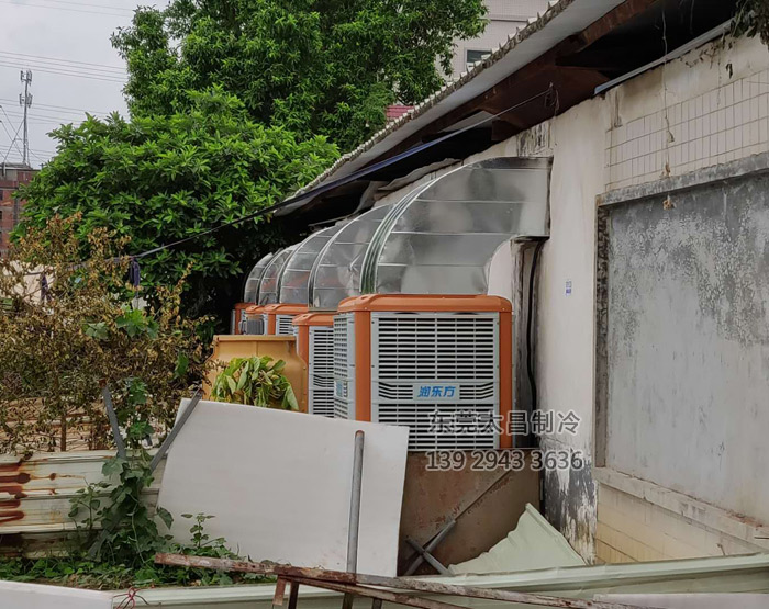 環(huán)?？照{(diào)