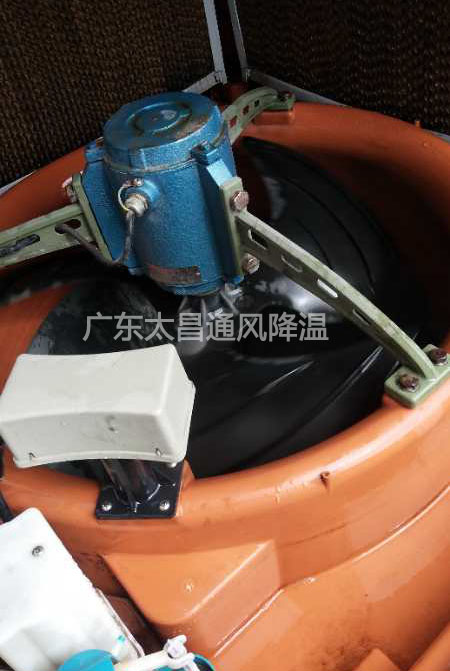 環(huán)?？照{(diào)清洗前與清洗后的區(qū)別