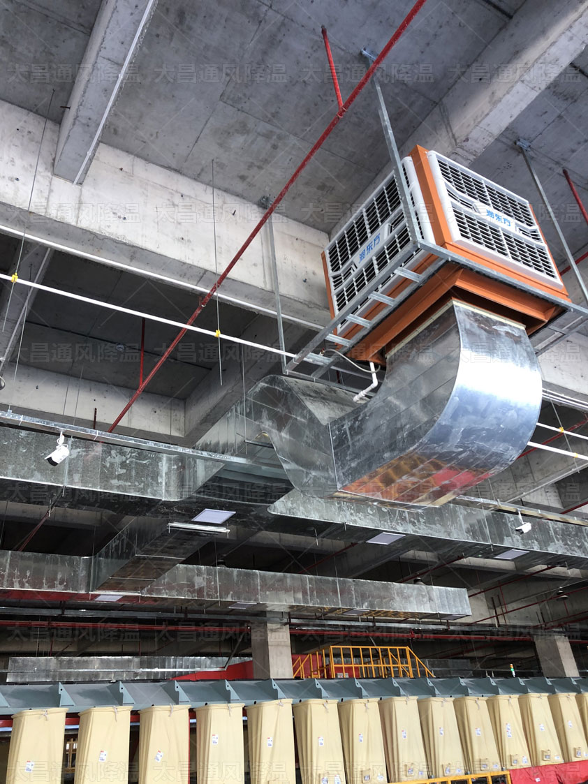 冬季安裝使用環(huán)?？照{(diào)有哪些好處？