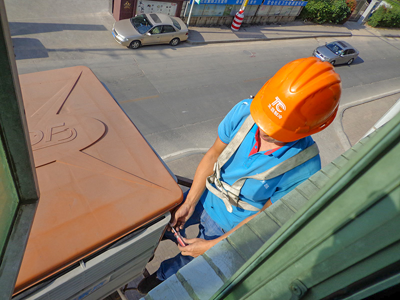 環(huán)保空調(diào)怎么清洗保養(yǎng)？環(huán)?？照{(diào)清洗保養(yǎng)方法