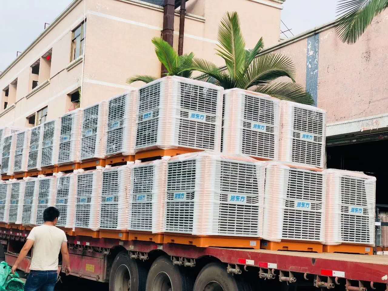 潤東方環(huán)?？照{耗水量大嗎？