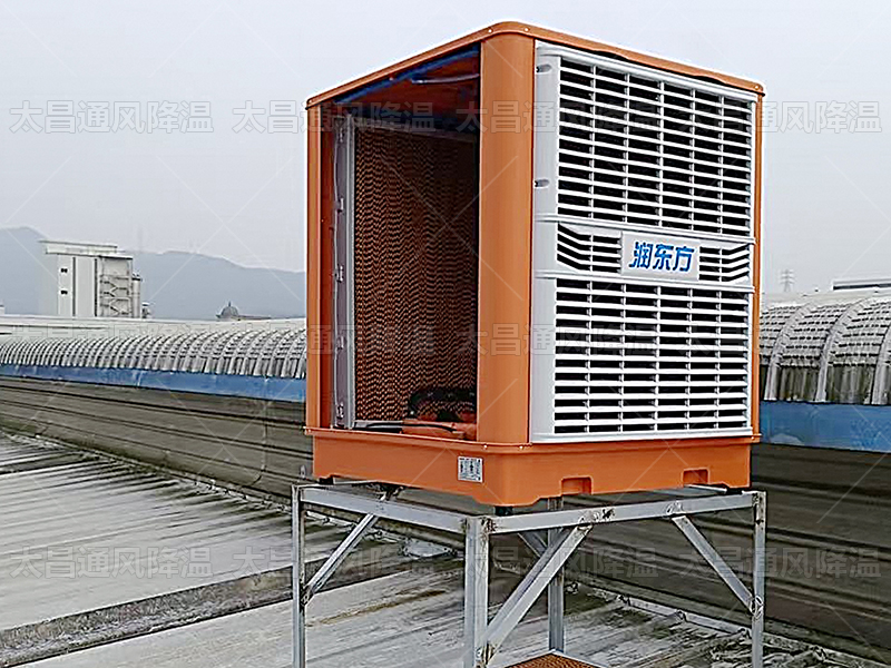  環(huán)?？照{(diào)加裝過濾網(wǎng)：打造清新健康室內(nèi)環(huán)境