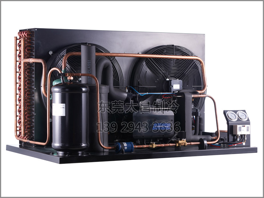 安裝冷庫應注意些什么