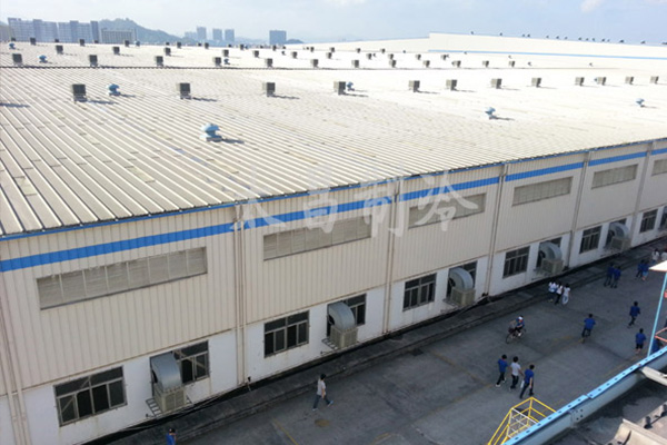 如何選擇既省電又快速降溫的環(huán)?？照{(diào)？