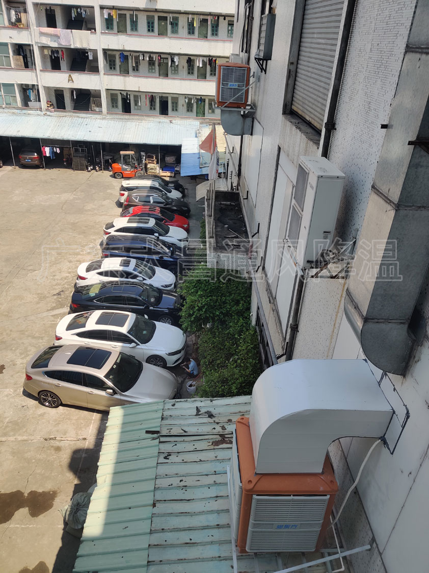 廠房通風(fēng)降溫設(shè)備哪家好？