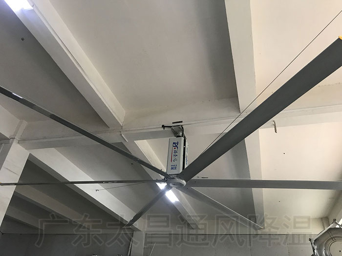 大型工業(yè)節(jié)能風(fēng)扇哪家好？