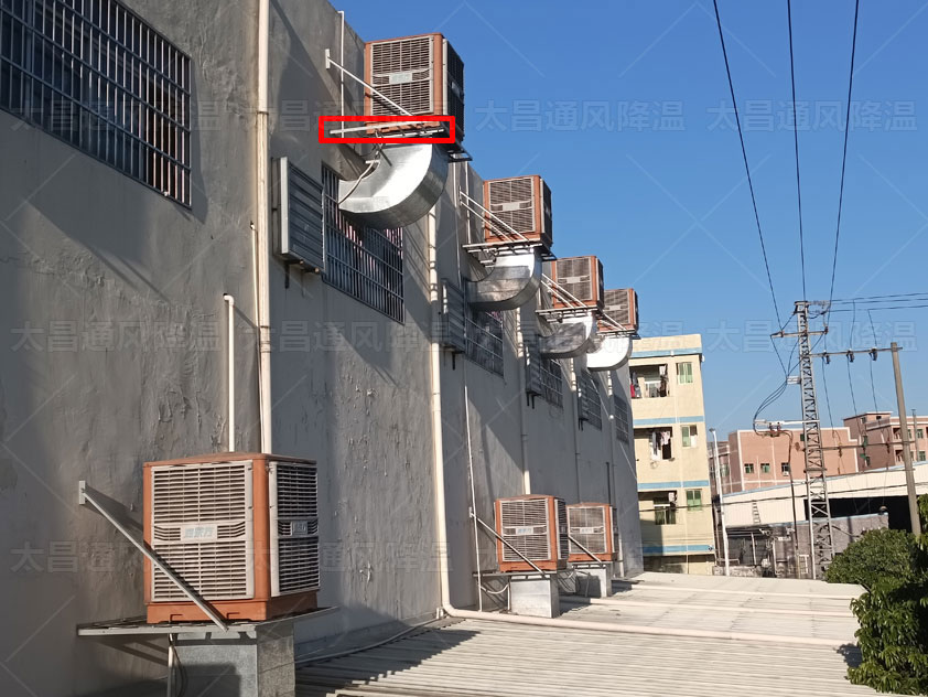 原來環(huán)?？照{(diào)這么好用，功能多，節(jié)能省電