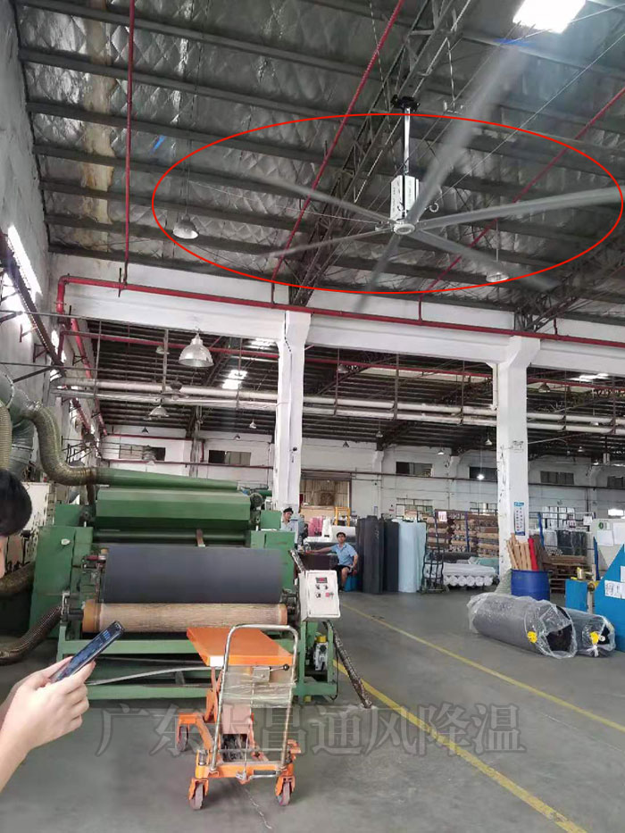 炎炎夏日|鐵皮房該怎樣通風降溫呢