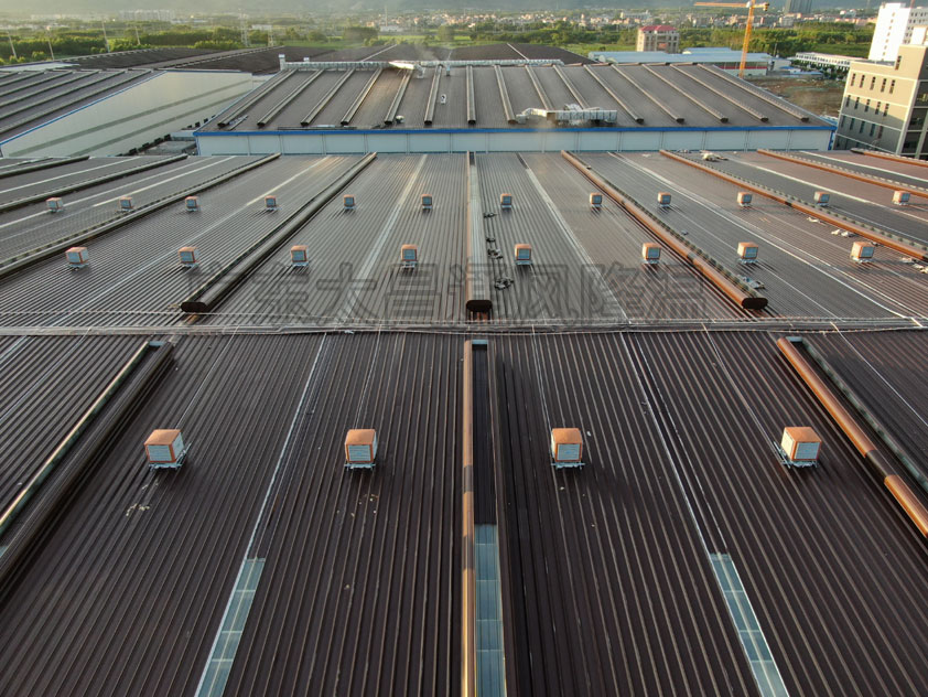 工廠溫度太高？車間降溫用節(jié)能環(huán)保空調(diào)