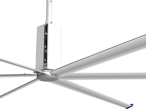 工業(yè)大風扇 大型工業(yè)風扇該如何選擇？