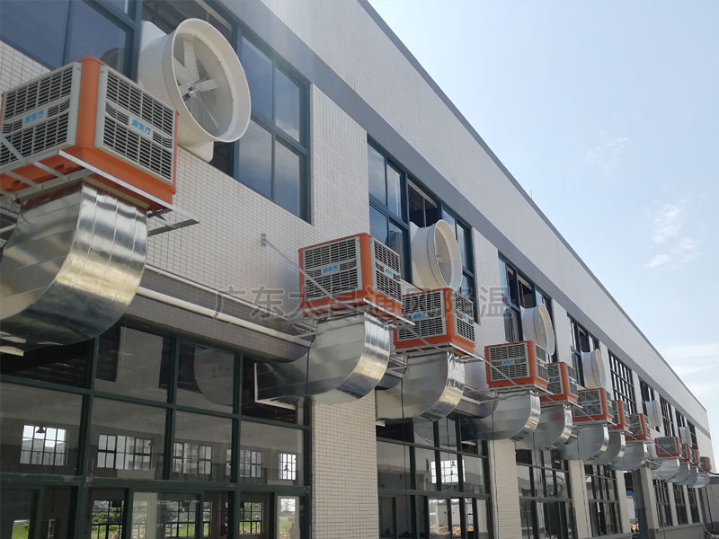 潤(rùn)東方環(huán)?？照{(diào)廠家解析：市場(chǎng)的惡性競(jìng)爭(zhēng)給顧客帶來(lái)的傷害