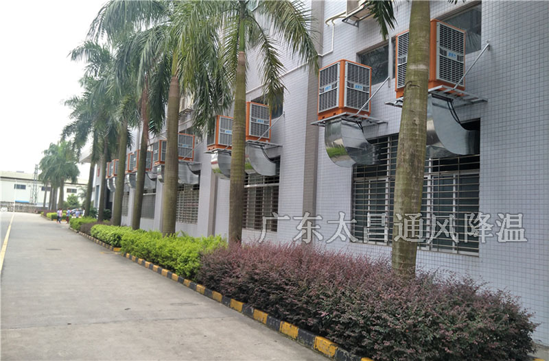 潤東方環(huán)?？照{(diào)設(shè)備