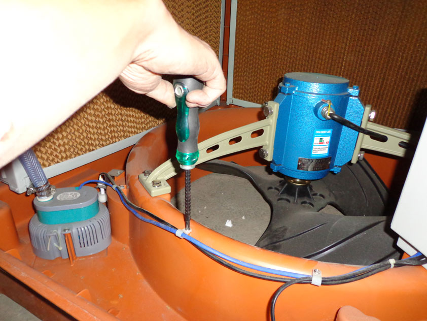 造成環(huán)保空調效果不理想的原因有哪些呢？