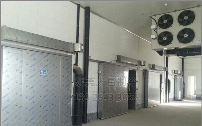 什么是蔬菜水果保鮮冷庫(kù)？蔬菜水果保鮮冷庫(kù)多少錢？