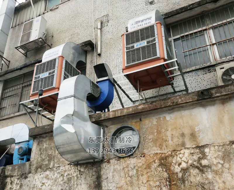 環(huán)?？照{(diào)