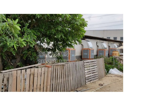 廠房通風(fēng)降溫設(shè)備|車(chē)間降溫的作用有哪些？