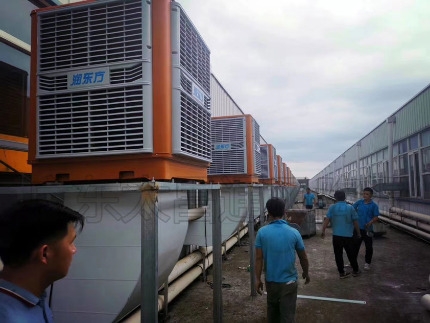 水產(chǎn)養(yǎng)殖行業(yè)環(huán)?？照{(diào)