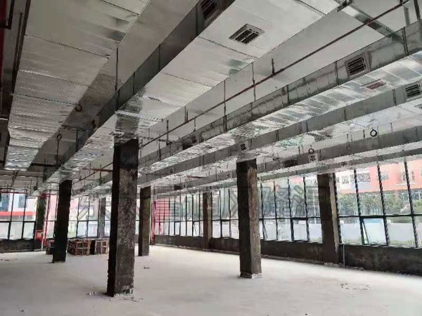 東莞環(huán)?？照{(diào)，環(huán)保空調(diào)廠家解決車間降溫問題，提高生產(chǎn)效率