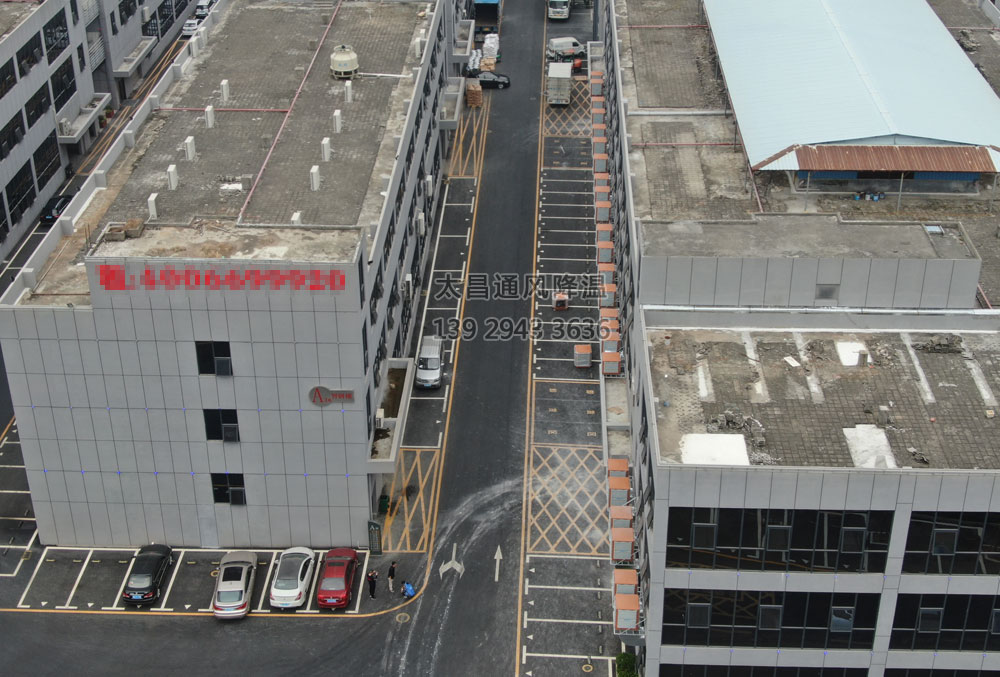 養(yǎng)殖行業(yè)環(huán)?？照{(diào)