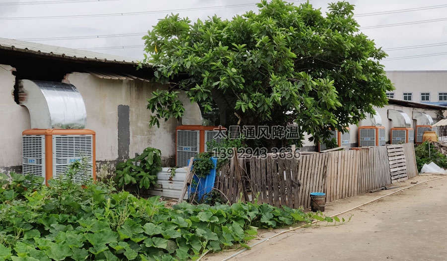 環(huán)?？照{(diào)