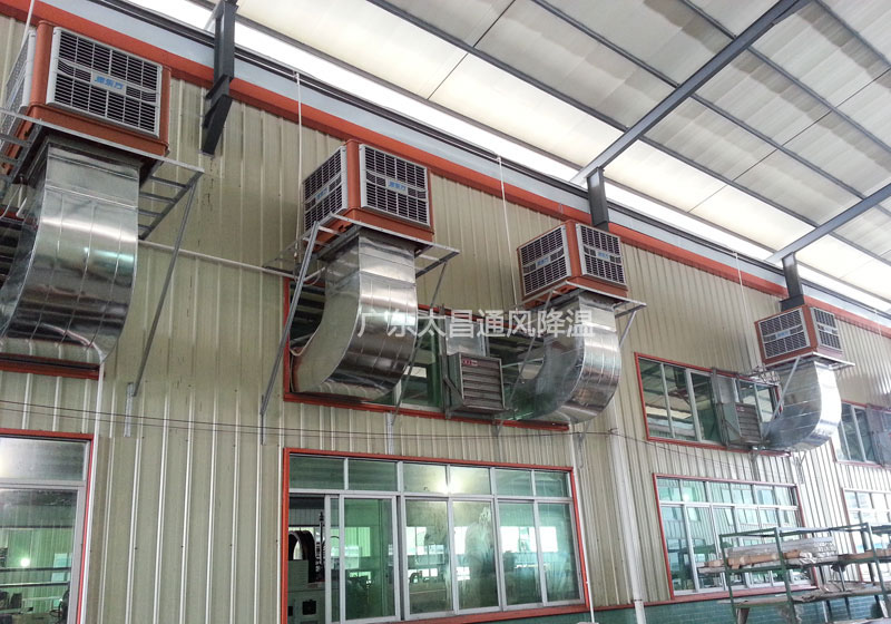 環(huán)?？照{(diào)