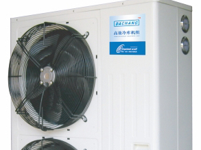 冷庫(kù)用整體式機(jī)組 冷庫(kù)用整體式機(jī)組