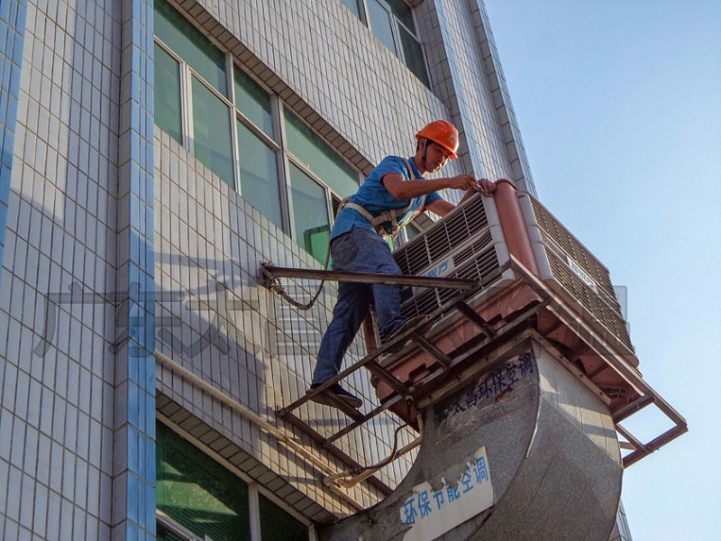 環(huán)?？照{(diào)保養(yǎng)