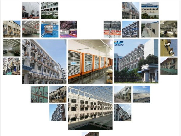 一款讓千萬用戶驚嘆的降溫通風(fēng)設(shè)備-潤東方環(huán)?？照{(diào)