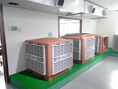 節(jié)能環(huán)?？照{(diào)為何能節(jié)能環(huán)保？