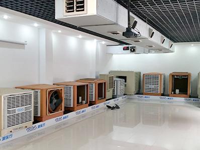 夏季為什么要使用節(jié)能環(huán)?？照{？