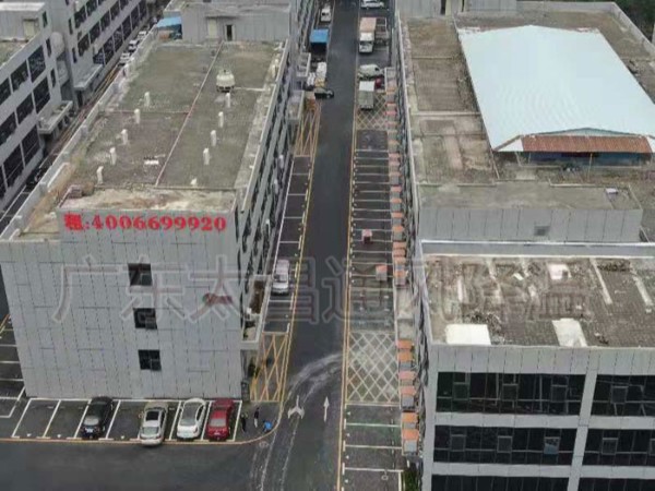 為什么這么多工廠都選擇潤(rùn)東方環(huán)?？照{(diào)降溫？