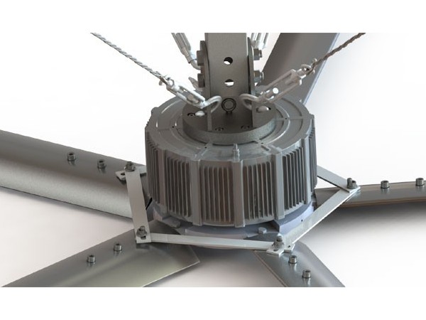 工業(yè)大風扇 大型工業(yè)風扇該如何選擇？