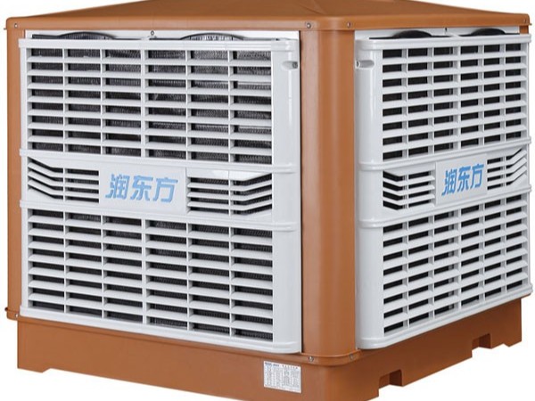 車間高溫問(wèn)題如何解決？快來(lái)看看廣東太昌潤(rùn)東方環(huán)?？照{(diào)！