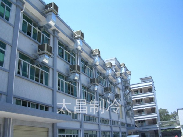 潤東方環(huán)?？照{(diào)換氣次數(shù)參考