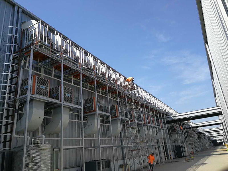 環(huán)?？照{(diào)