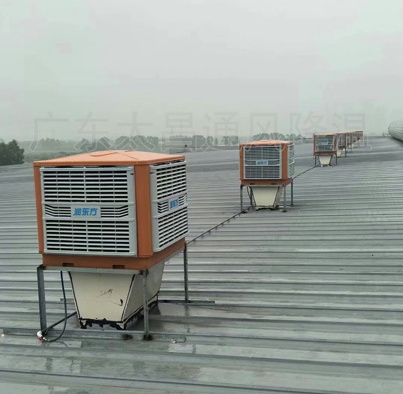 鋼結構廠房環(huán)?？照{