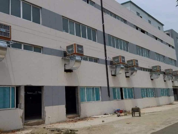 什么是節(jié)能環(huán)保空調(diào)？